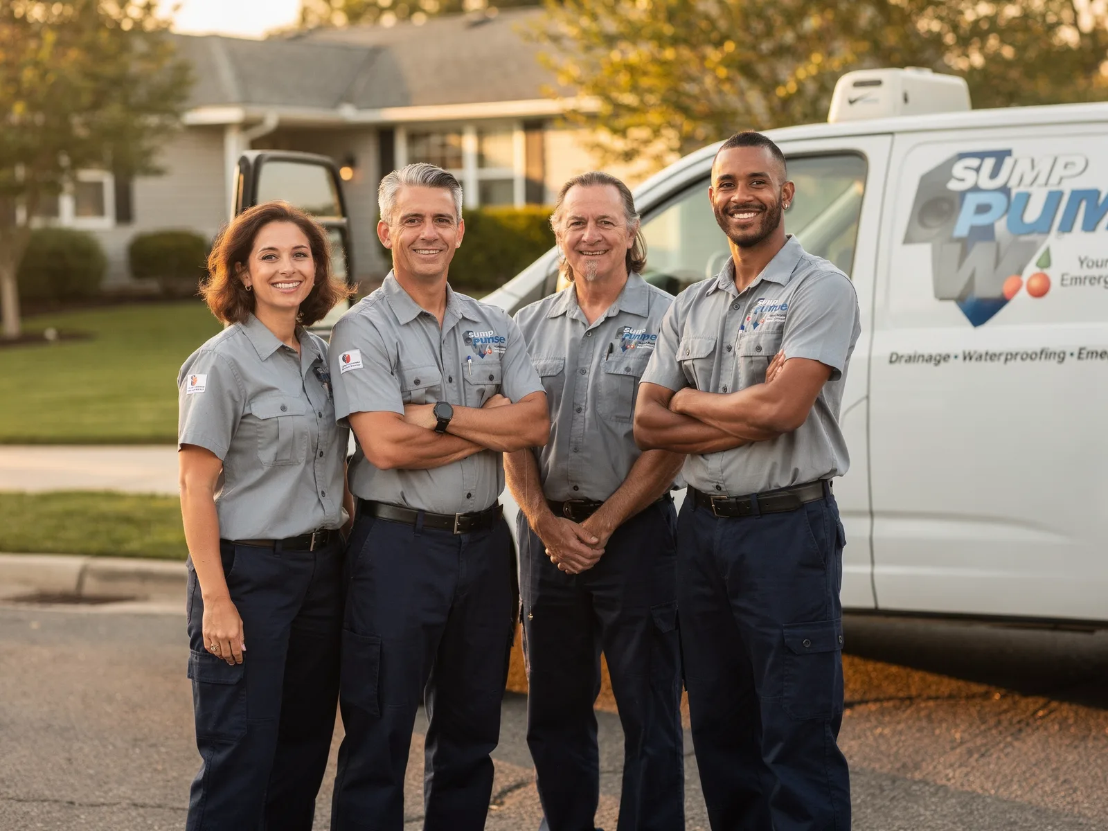 Water Heater Repair company in Veyo, UT